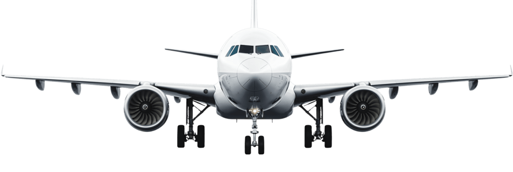 3D Plane